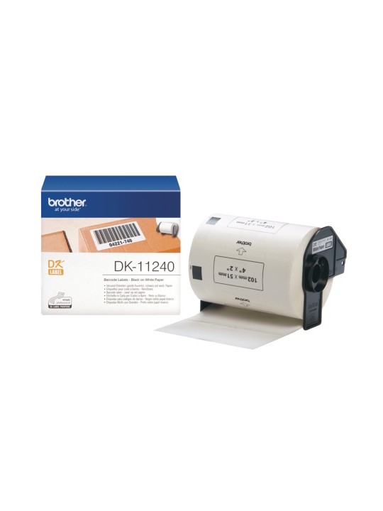 Brother DK-11240 DK11240