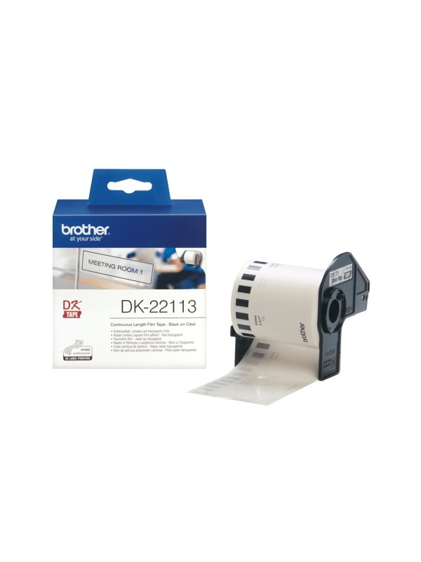 Brother DK-22113 DK22113 Brother DK-22113 DK22113