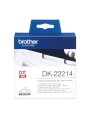 Brother DK-22214 DK22214