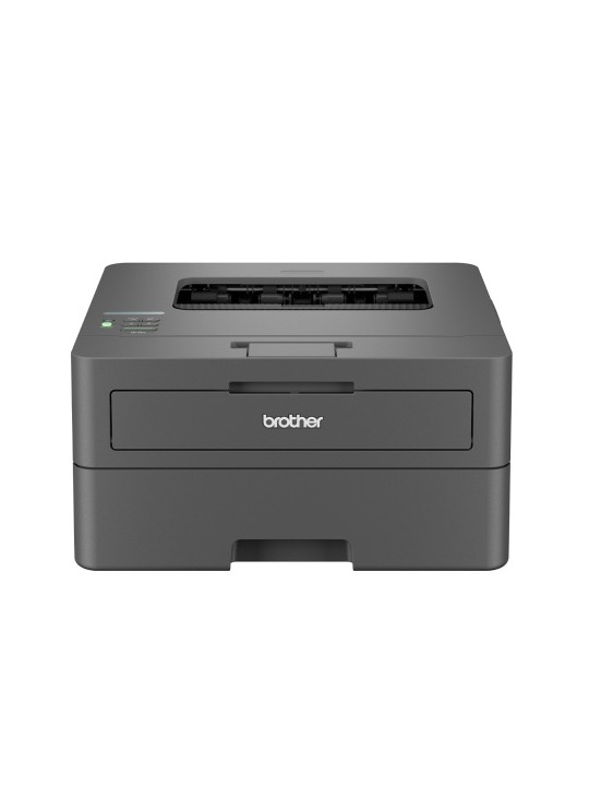 Brother HL-L2400DW Spausdintuvas lazerinis nespalvotas A4 30ppm Wi-Fi USB