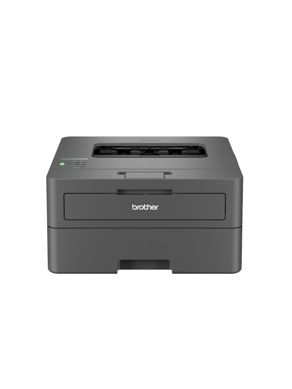 Brother HL-L2400DW Spausdintuvas lazerinis nespalvotas A4 30ppm Wi-Fi USB