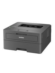 Brother HL-L2400DW Spausdintuvas lazerinis nespalvotas A4 30ppm Wi-Fi USB