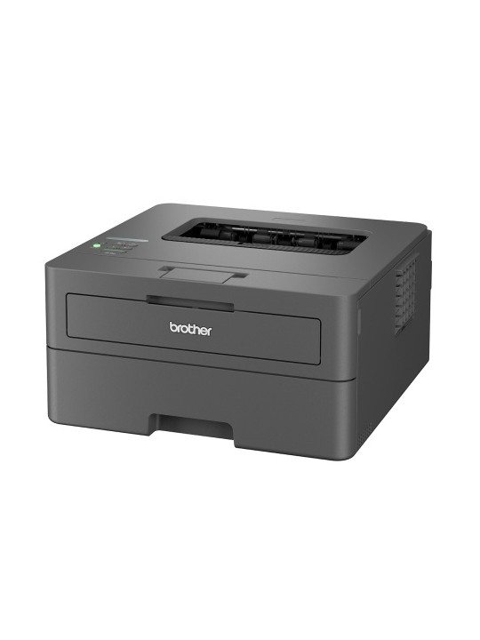 Brother HL-L2400DW Spausdintuvas lazerinis nespalvotas A4 30ppm Wi-Fi USB