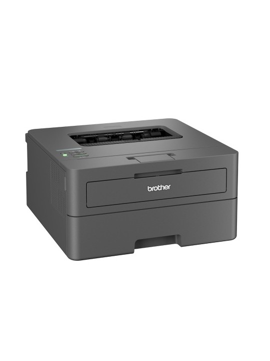 Brother HL-L2400DW Spausdintuvas lazerinis nespalvotas A4 30ppm Wi-Fi USB