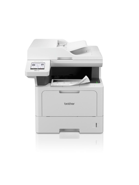 Brother MFC-L5710DW Spausdintuvas lazerinis nespalvotas MFP A4 48ppm USB Wi-Fi Ethernet LAN