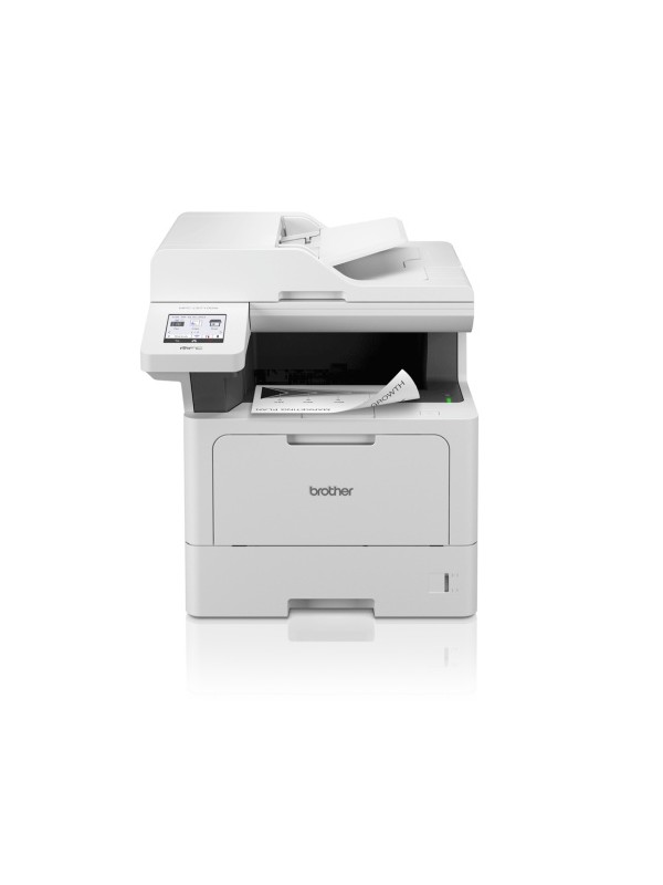 Brother MFC-L5710DW Spausdintuvas lazerinis nespalvotas MFP A4 48ppm USB Wi-Fi Ethernet LAN