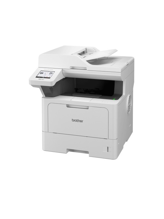 Brother MFC-L5710DW Spausdintuvas lazerinis nespalvotas MFP A4 48ppm USB Wi-Fi Ethernet LAN