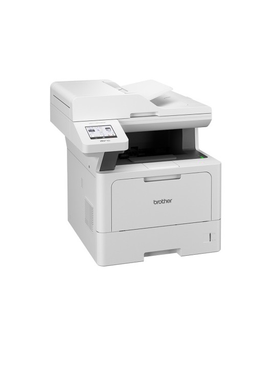 Brother MFC-L5710DW Spausdintuvas lazerinis nespalvotas MFP A4 48ppm USB Wi-Fi Ethernet LAN