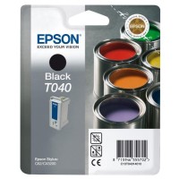 Epson tindikassett T040 C13T04014010