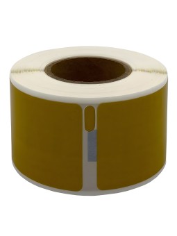 Dymo 99010 Gold S0722370 etiketi rull Dore analoog