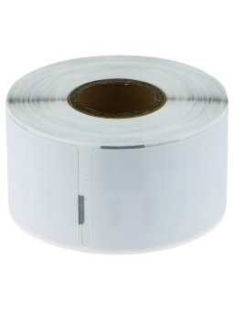 Dymo 99012 S0722400 label roll Dore compatible