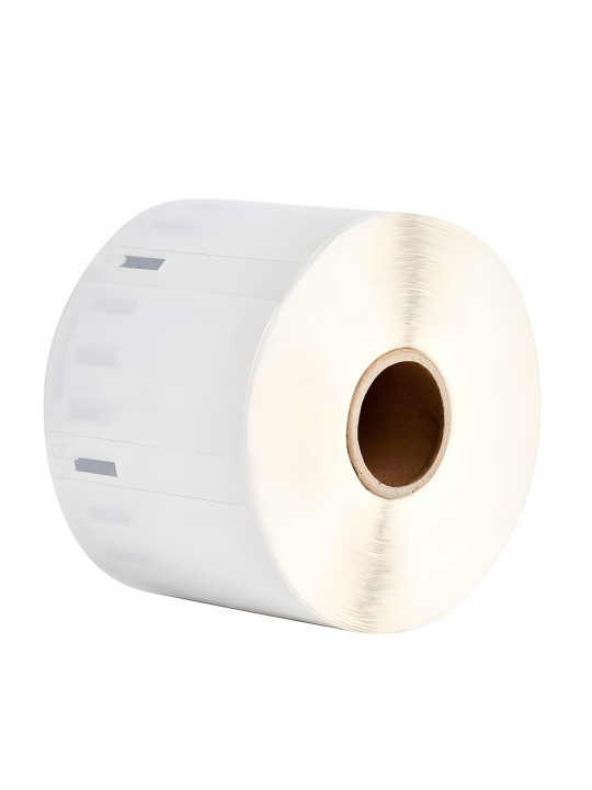 Dymo 99014 S0722430 label roll Dore compatible (removable)