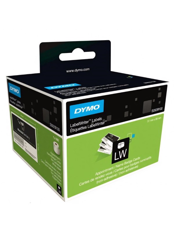 Dymo S0929100 label roll