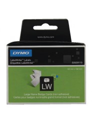 Dymo S0929110 рулон этикеток