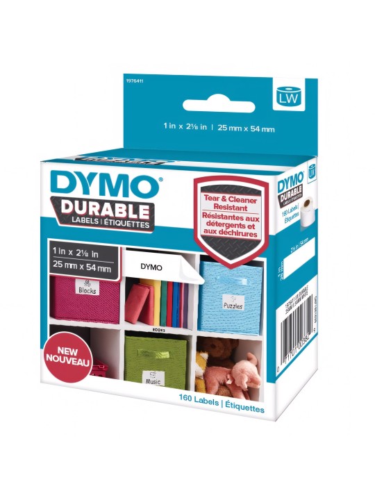 Dymo 1933081 2112285 рулон этикеток