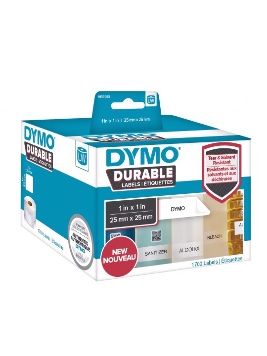 Dymo 2112286 1933083 рулон этикеток