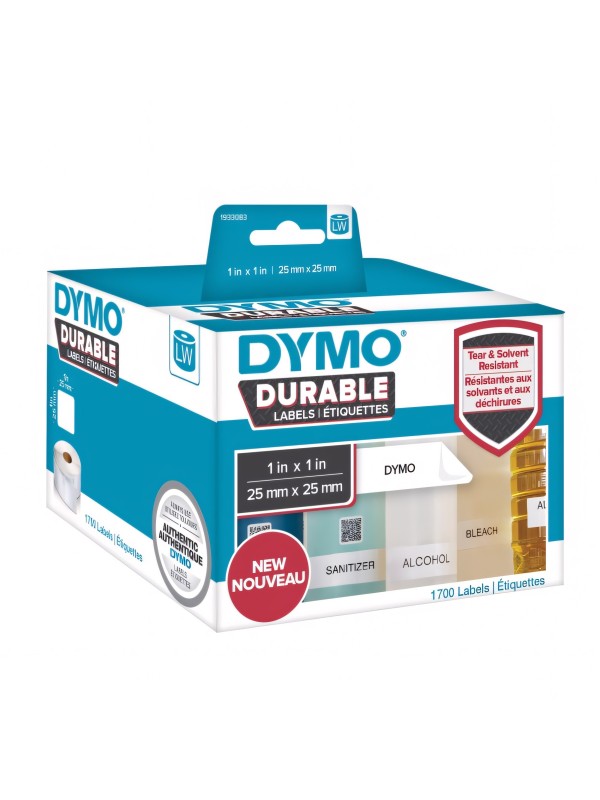 Dymo 2112286 1933083 label roll