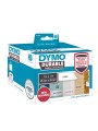 Dymo 2112286 1933083 рулон этикеток