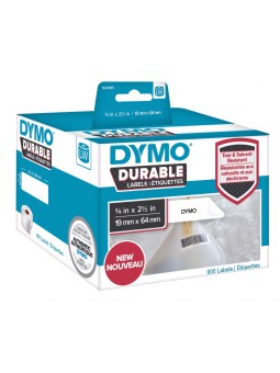 Dymo 1933086 etiķetes rullis
