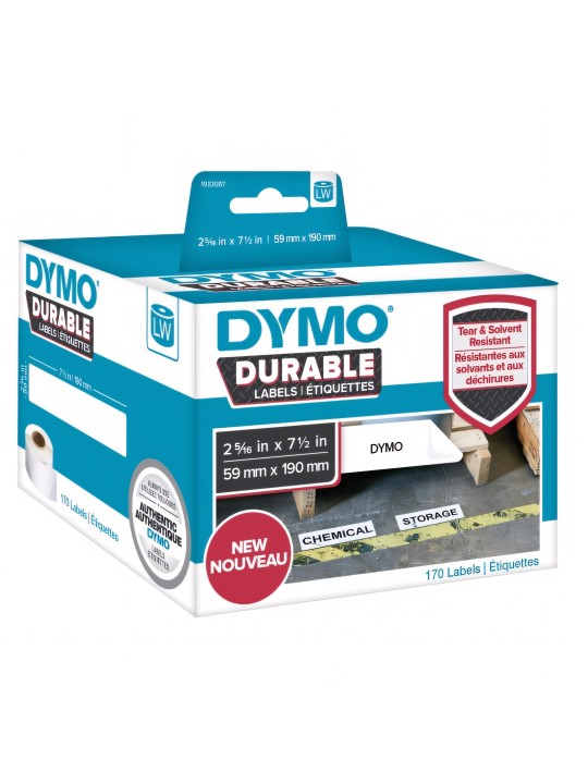 Dymo 1933087 2112288 etikettirulla