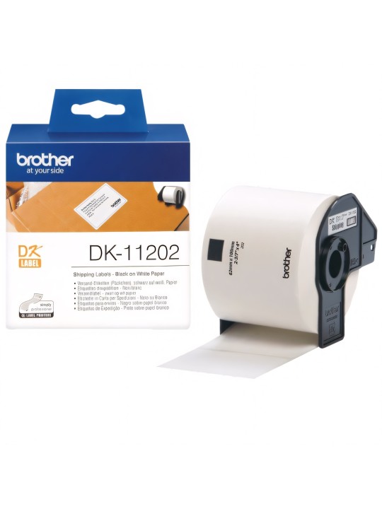 Рулоны &#128227;Brother DK-11202&#128227; в Таллине‼ &#128176;Низкие цены!