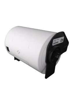 Brother DK-11247 DK11247 103mm x 164mm термо рулоны этикеток Dore производитель