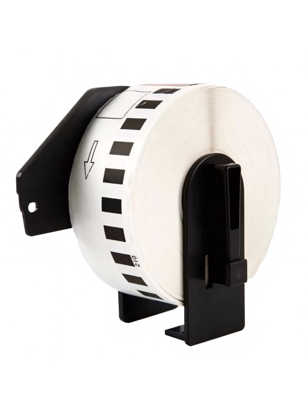 Brother DK-22211 DK22211 29mm x 15240mm lämpöpaperitarrat, valmistaja Dore