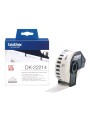 Brother DK-22214 DK22214 12mm x 30480mm Thermal Paper Labels