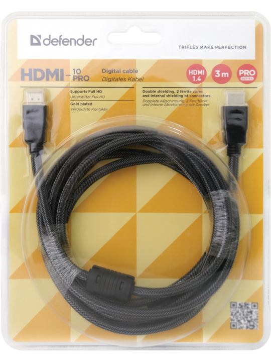 HDMI-10PRO