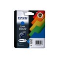 Epson tindikassett T0422 Cyan C13T04224010