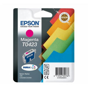 Epson tindikassett T0423 C13T04234010