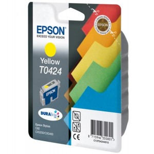 Epson tindikassett T0424 C13T04244010