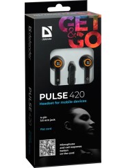 Pulse 420