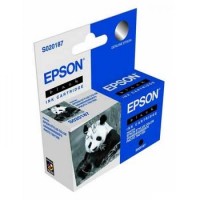 Epson Tindikassett T050 S020187 Black