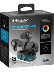 CyberDots 250