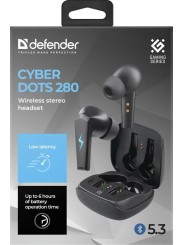 CyberDots 280