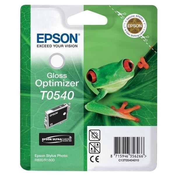 Epson tindikassett T0540 C13T05404010