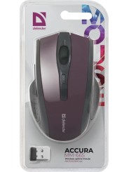 Accura MM-665