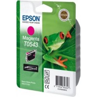 Epson tindikassett T0543 C13T05434010