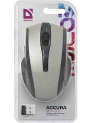 Accura MM-665