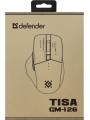 Tisa GM-126