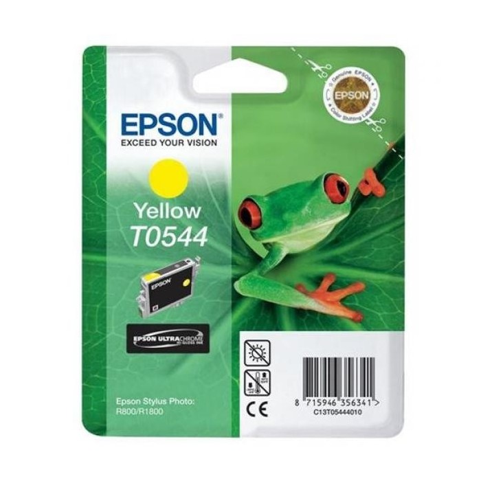 Epson tindikassett T0544 C13T05444010