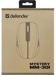 Mystery MM-301