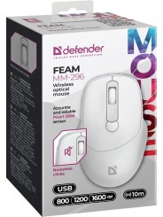 Feam MM-296