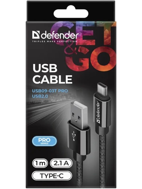 USB09-03T PRO USB2.0