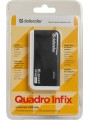 Quadro Infix