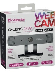 G-lens 2599 FullHD