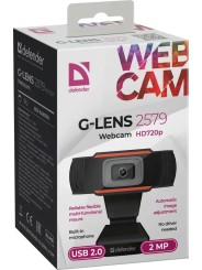 G-lens 2579 HD720p