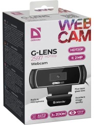 G-lens 2597 HD720p