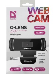 G-lens 2597 HD720p